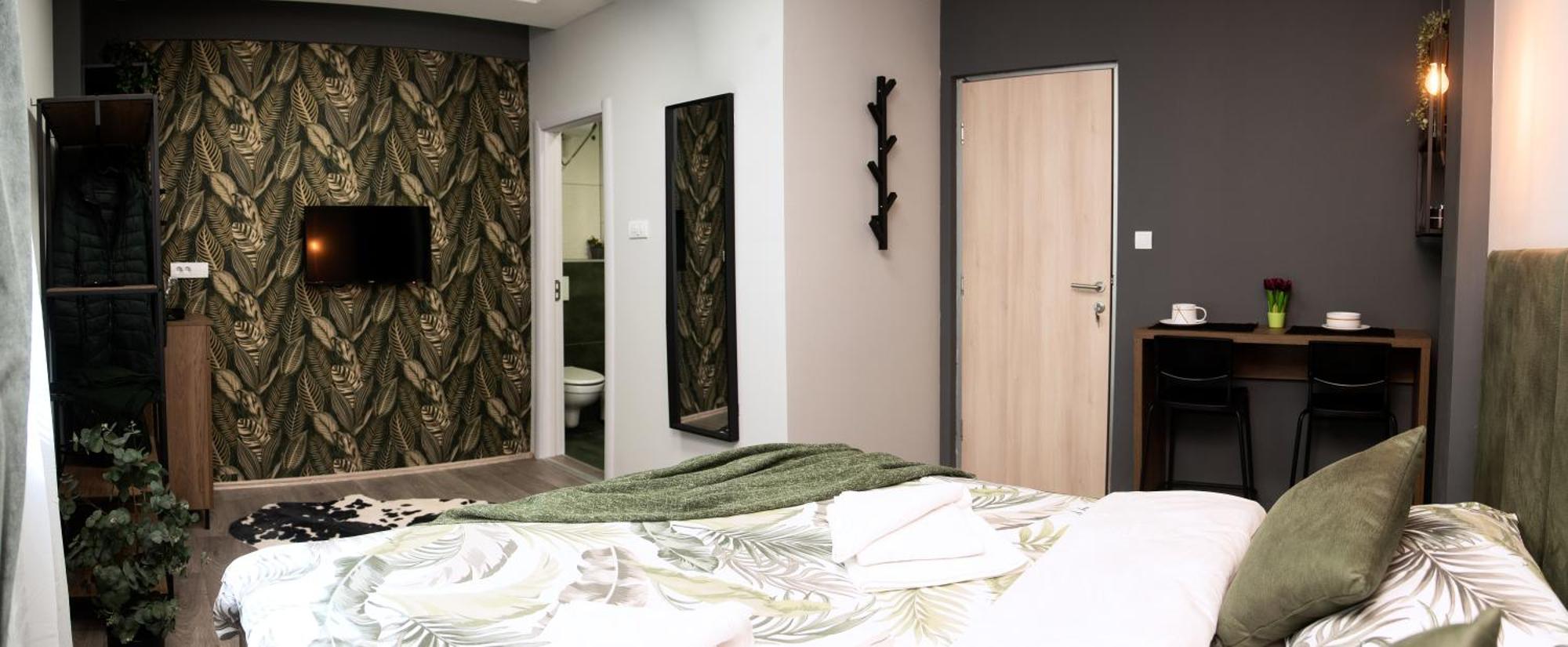 Brent Collection - Apartments In City Center 诺威萨 外观 照片