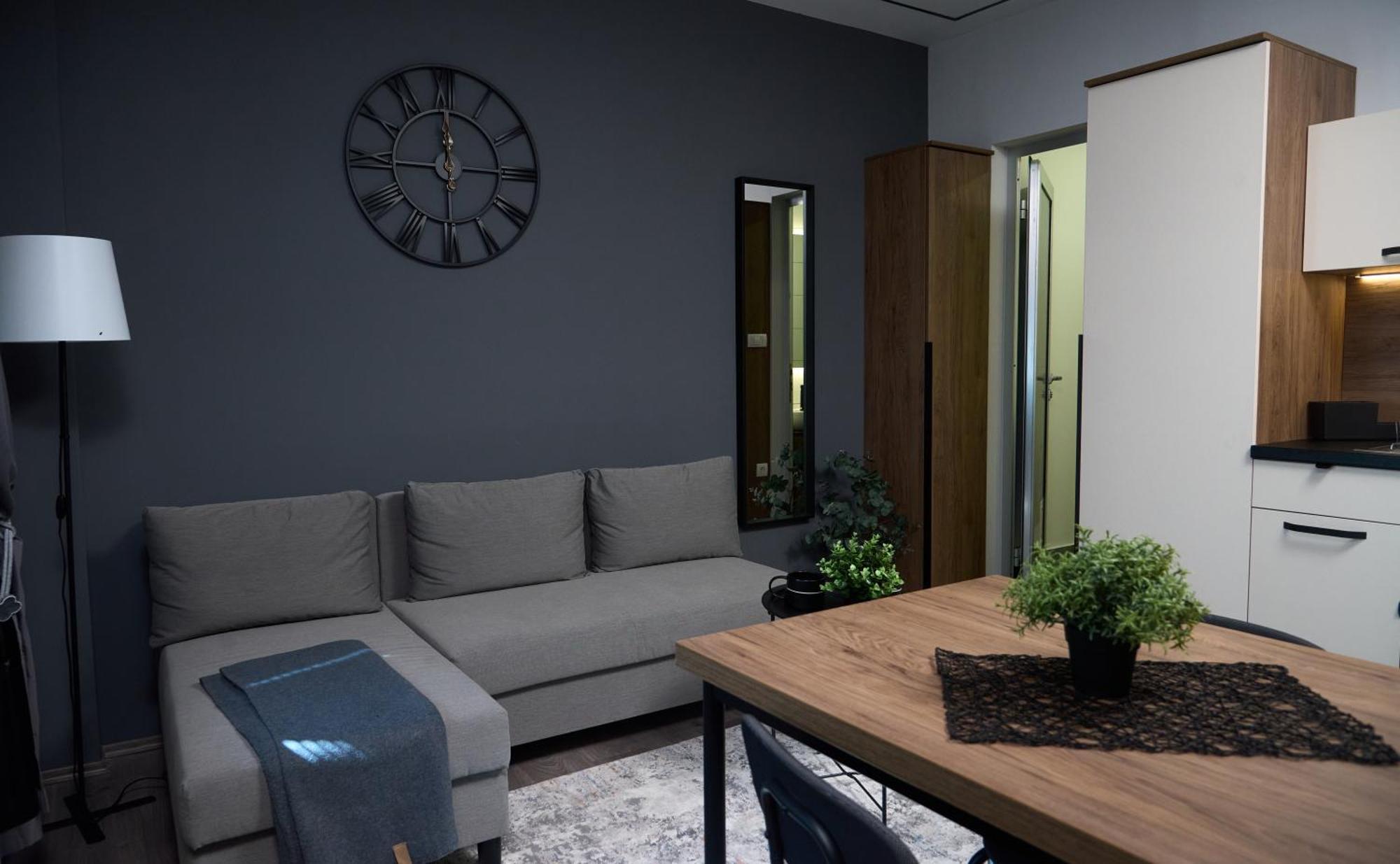 Brent Collection - Apartments In City Center 诺威萨 外观 照片