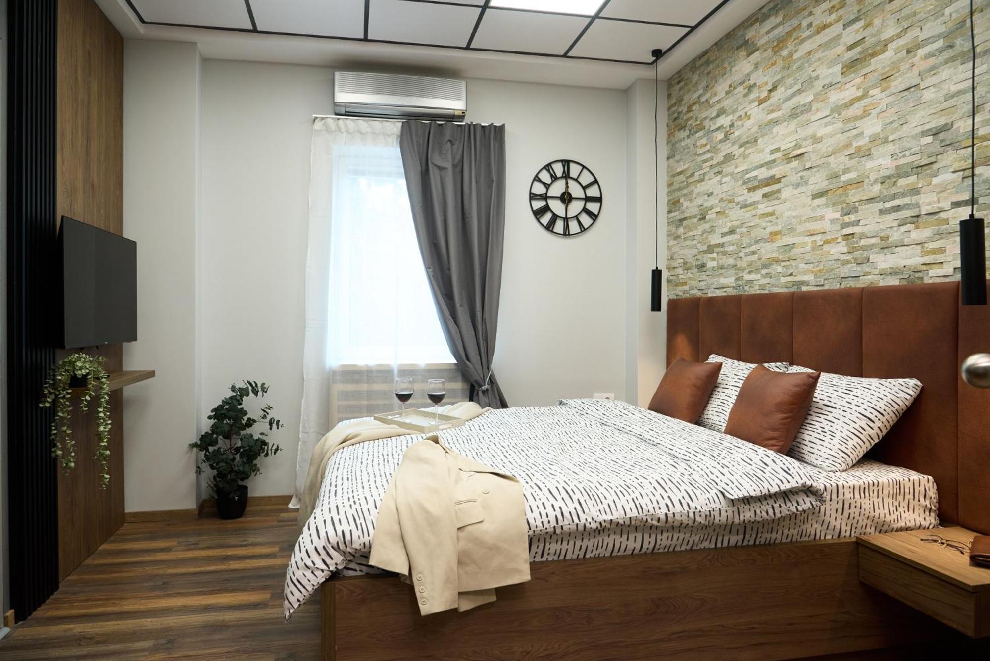 Brent Collection - Apartments In City Center 诺威萨 外观 照片